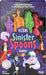 Disney Villains: Sinister Spoons - for just $19.99! 
