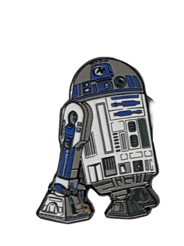 Star Wars Blind Box Mystery Enamel Pin SWC TOKYO 2025 Exclusive (04/30/2025) - for just $20! 