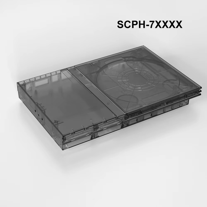 Playstation 2 Slim PS2 Full Replacement Console Shell Housing Colors - for just $43.99! 