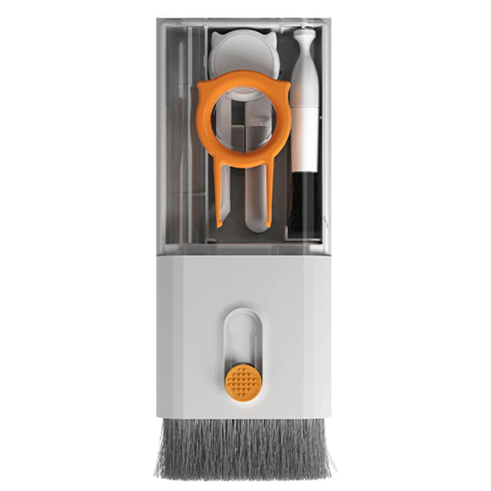 10 in 1 Multifunctional Cleaning Kit - for just $21.95! 