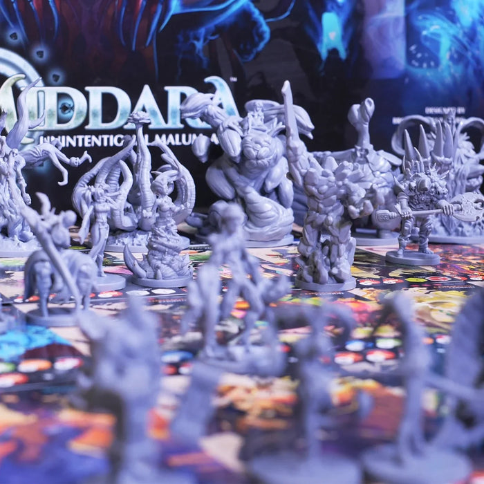 Middara Unintentional Malum Act 1 Core Box - for just $250! 