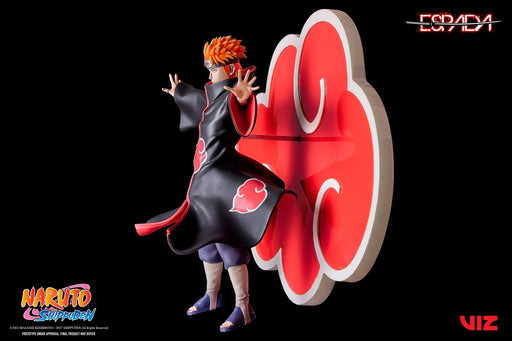 Naruto Shippuden PAIN (TENDO) 1/8 Scale Figure - for just $174.99! 