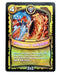 Burning Rubber (Battlecast) (Gold Foil) - for just $3! 