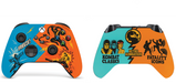 Mortal Kombat Retro Kombatoon Xbox Series X/S Controller - for just $134.99! 