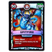Spitfire (Battlecast) (Silver Foil) - for just $1! 