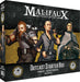 Malifaux Third Edition: Outcast Starter Box - for just $45! 
