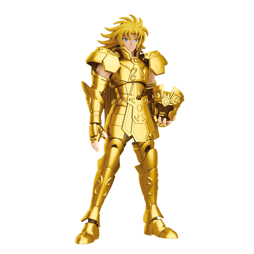 Saint Seiya Gemini Saga Champion Class Figure by Blokees - for just $29.99! 