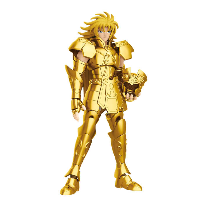 Saint Seiya Gemini Saga Champion Class Figure by Blokees - for just $29.99! 