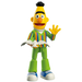 Blokees: Sesame Street preCOOL Series 02 - Bert 06 - for just $8.99! 