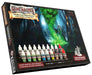 Warpaints: Gamemaster Wilderness Adventures Paint Set - for just $49.99! 