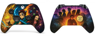 Demon Slayer Inspired Xbox Series X/S Controller - for just $134.99! 