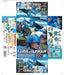 Pokemon Model Kit - Riolu & Lucario - for just $17.99! 