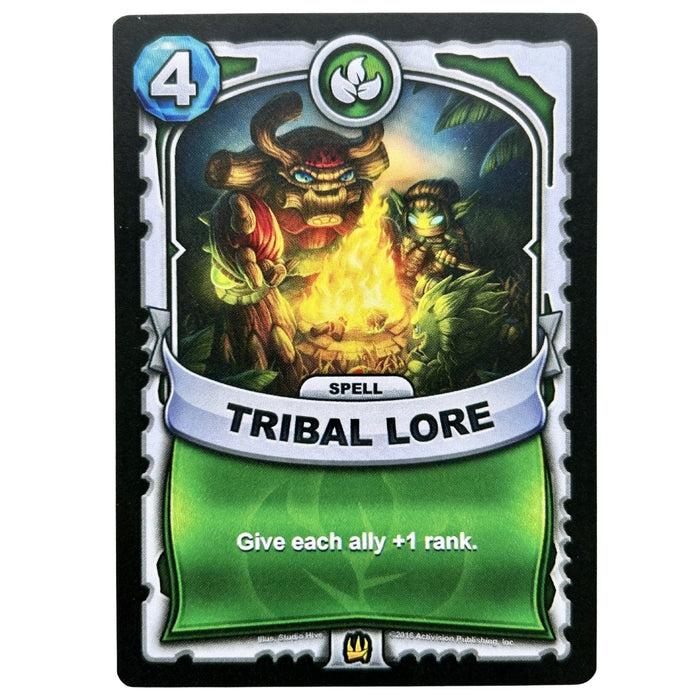 Tribal Lore (Battlecast) - for just $5! 