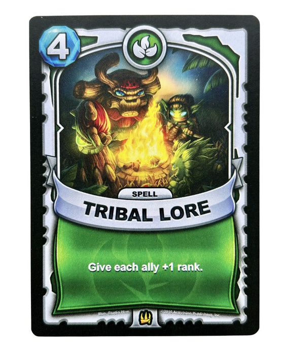 Tribal Lore (Battlecast) - for just $5! 