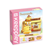 Keeppley X Sanrio Characters Building Blocks Street Scene Series - Just $29.90! Shop now at Retro Gaming of Denver