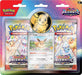 Pokemon: Scarlet & Violet - Prismatic Evolutions 2 Booster Blister Pack (Eevee) - for just $30! 