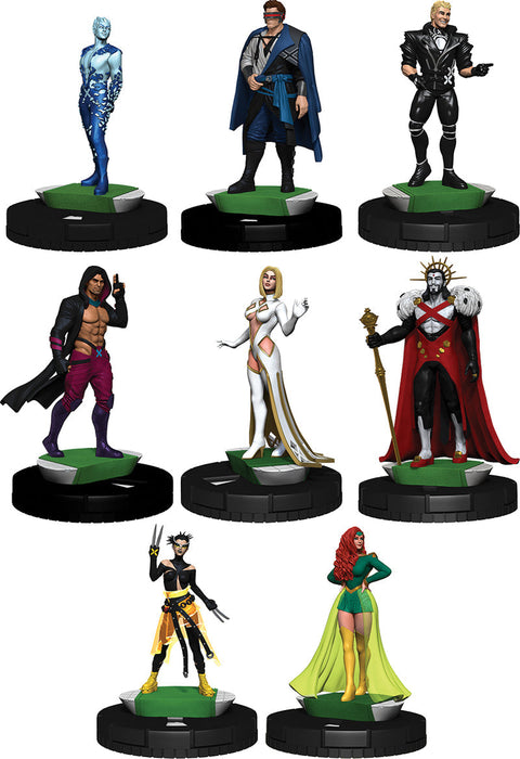 HeroClix: Marvel - Hellfire Gala - Premium Collection 2 - for just $69.99! 
