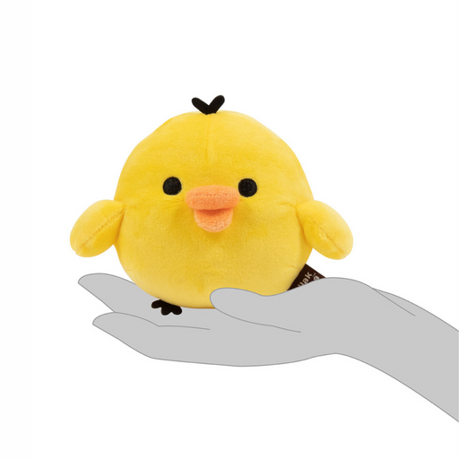 San-X Kiiroitori San-X Original Plush - Small - Just $10.99! Shop now at Retro Gaming of Denver