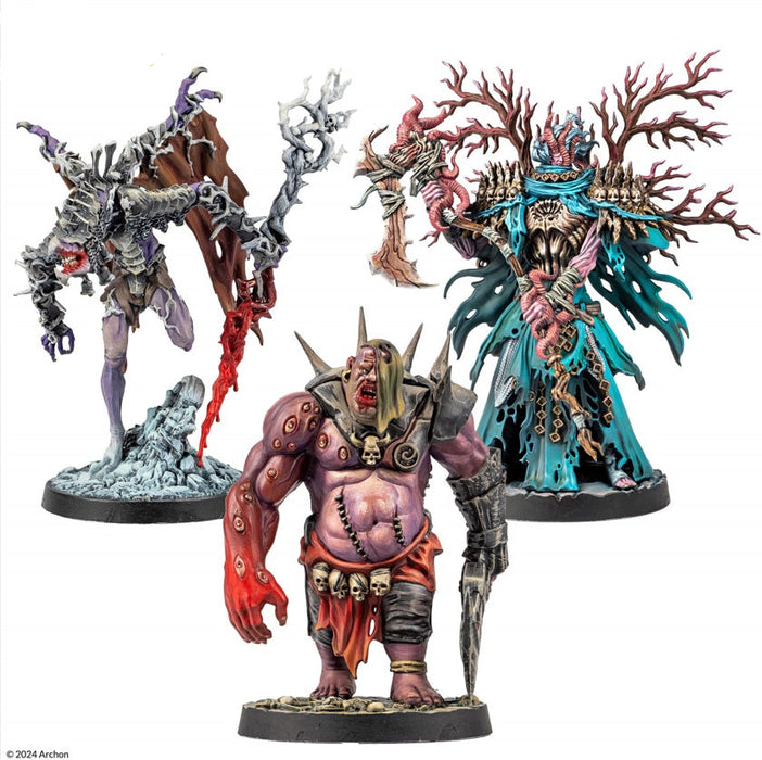 Dungeons & Lasers: Warlords of Chaos - for just $39! 