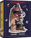 Dungeons & Dragons Mini Shaped Jigsaw Puzzle: The Mimic Edition - for just $14.99! 