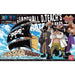 One Piece: Grand Ship Collection - Marshall D. Teach's Ship - for just $16! 