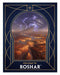Cosmere RPG: Stormlight – Welcome to Roshar Setting Guide (Softcover) - for just $11.99! 