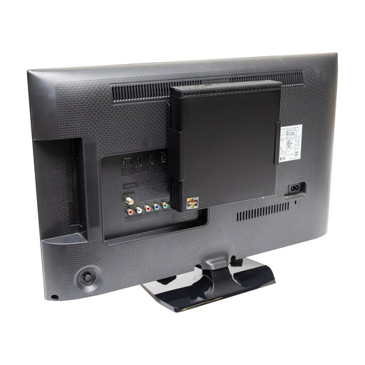 HIDEit LPC | Lenovo ThinkCentre Tiny PC Mount - for just $30! 