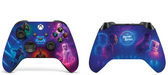 Fortnite Icon Series Inspired Xbox Series X/S Controller - for just $134.99! 