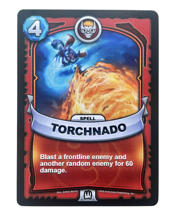 Torchnado (Battlecast) - for just $0.25! 
