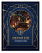 Cosmere RPG: Stormlight – The First Step Adventure (Softcover) - for just $14.99! 