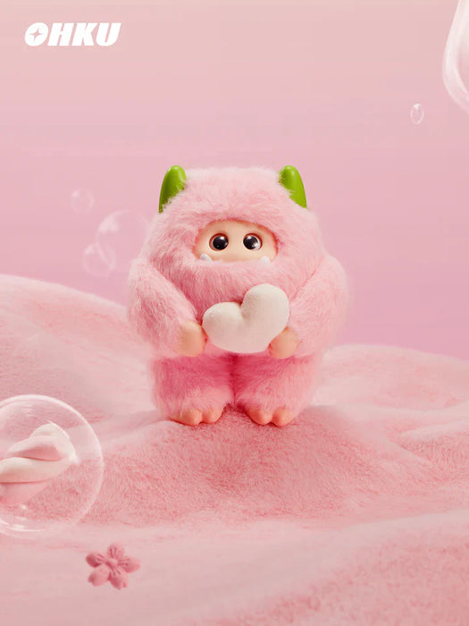 Giggle Monster Marshmallow Dreams Series Blind Box – OHKU - for just $19.99! 