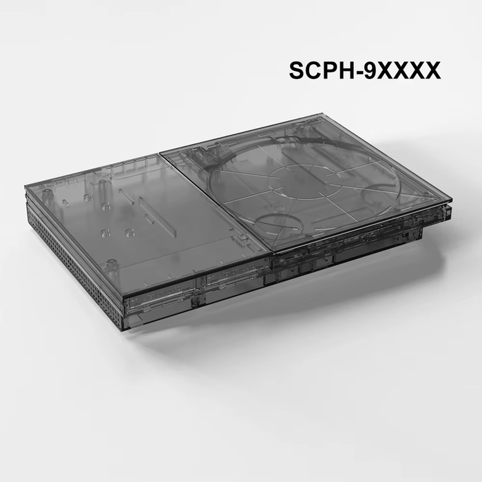 Playstation 2 Slim PS2 Full Replacement Console Shell Housing Colors - for just $43.99! 