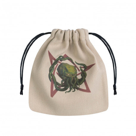 Dice Bag: Call of Cthulhu 2 - for just $8.99! 
