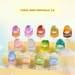 Jotoys: Yumo Mini Popsicles Series 2.0 - 1 Blind Box - for just $7.99! 