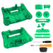 N64 Replacement Translucent Shell Case Housing Nintendo 64 - for just $49.99! 