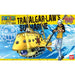One Piece: Grand Ship Collection - Trafalgar Law's Submarine - for just $20! 