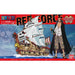 One Piece: Grand Ship Collection - Red Force Model Ship - for just $20! 