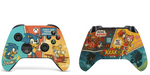 Sonic Comics Inspired Xbox Series X/S Controller - for just $134.99! 