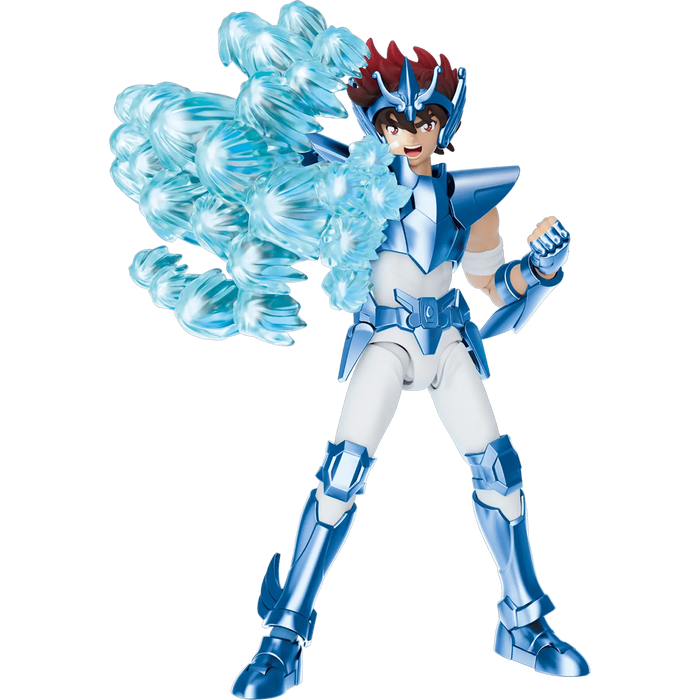 Saint Seiya Champion Class 04 – Pegasus Seiya Blokees Figure - for just $21.99! 