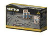 Battlefield in a Box: HexTech - Highway Intersections - for just $40! 