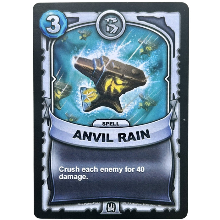 Anvil Rain (Battlecast) - for just $0.25! 