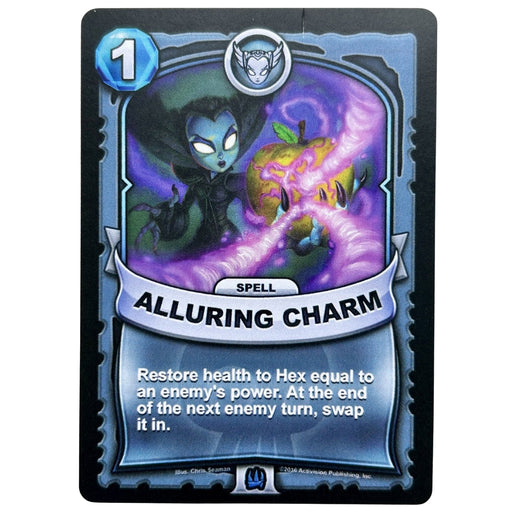 Alluring Charm (Battlecast) - for just $0.50! 