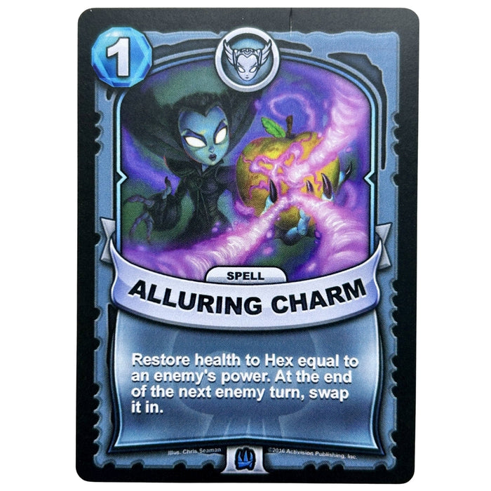 Alluring Charm (Battlecast) - for just $0.50! 