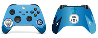 Manchester City Inspired Xbox Series X/S Controller - for just $134.99! 