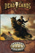 Savage Worlds RPG: Deadlands - The Weird West Core Rulebook - for just $39.99! 