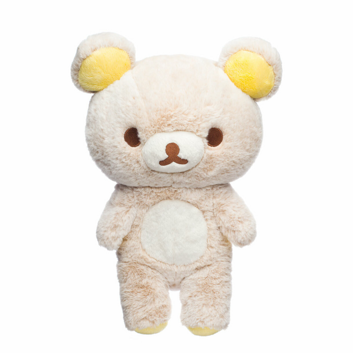 San-X Rilakkuma Original Sherbet Series Plush - Medium - Just $29.99! Shop now at Retro Gaming of Denver