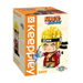 Qman Keeppley X Naruto Shippuden Building Blocks Set - Just $14.90! Shop now at Retro Gaming of Denver