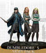 Harry Potter Miniatures Adventure Game: Dumbledore's Army Pack - for just $35! 