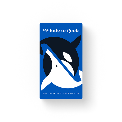 Whale To Look - for just $22.99! 