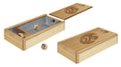The Ark Premium Wooden Dice Tray - for just $39.99! 
